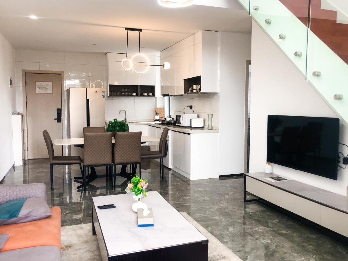 Elizabeth Golf Apartment By Link Kigali Extérieur photo