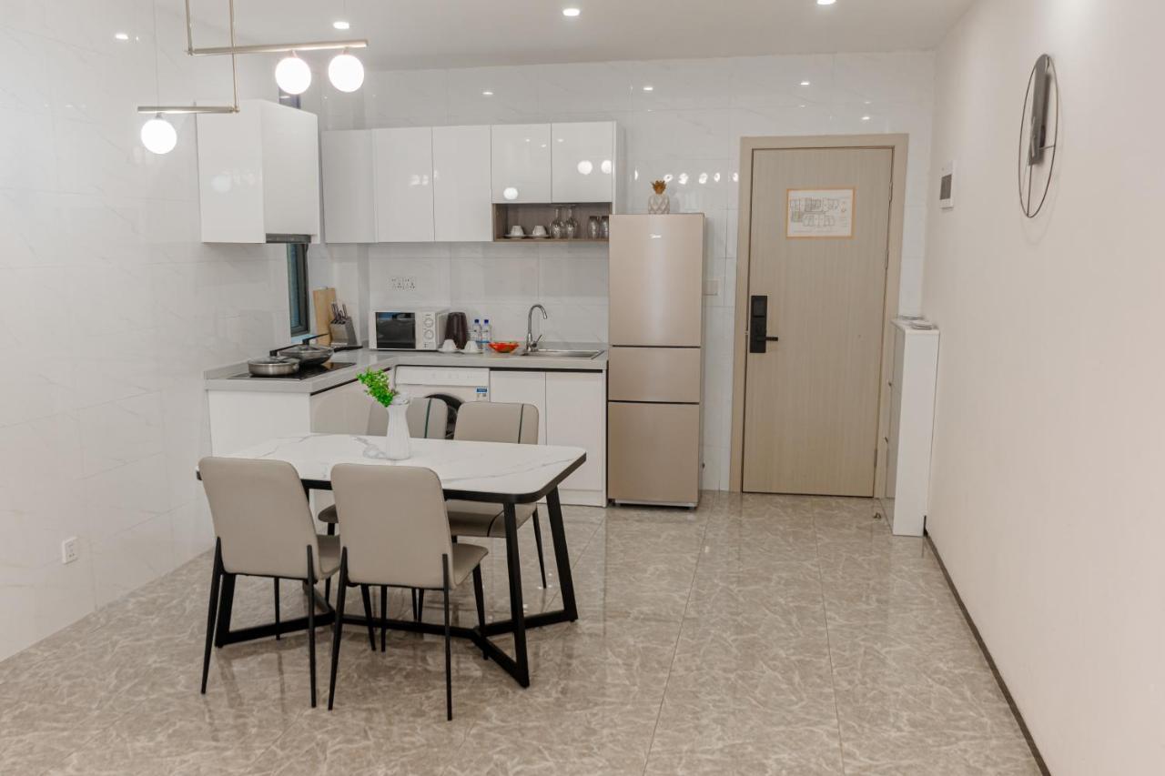 Elizabeth Golf Apartment By Link Kigali Extérieur photo