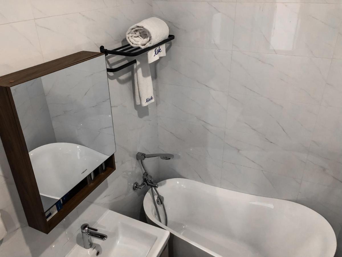 Elizabeth Golf Apartment By Link Kigali Extérieur photo