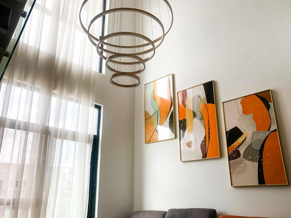 Elizabeth Golf Apartment By Link Kigali Extérieur photo