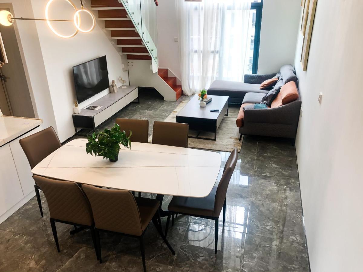Elizabeth Golf Apartment By Link Kigali Extérieur photo