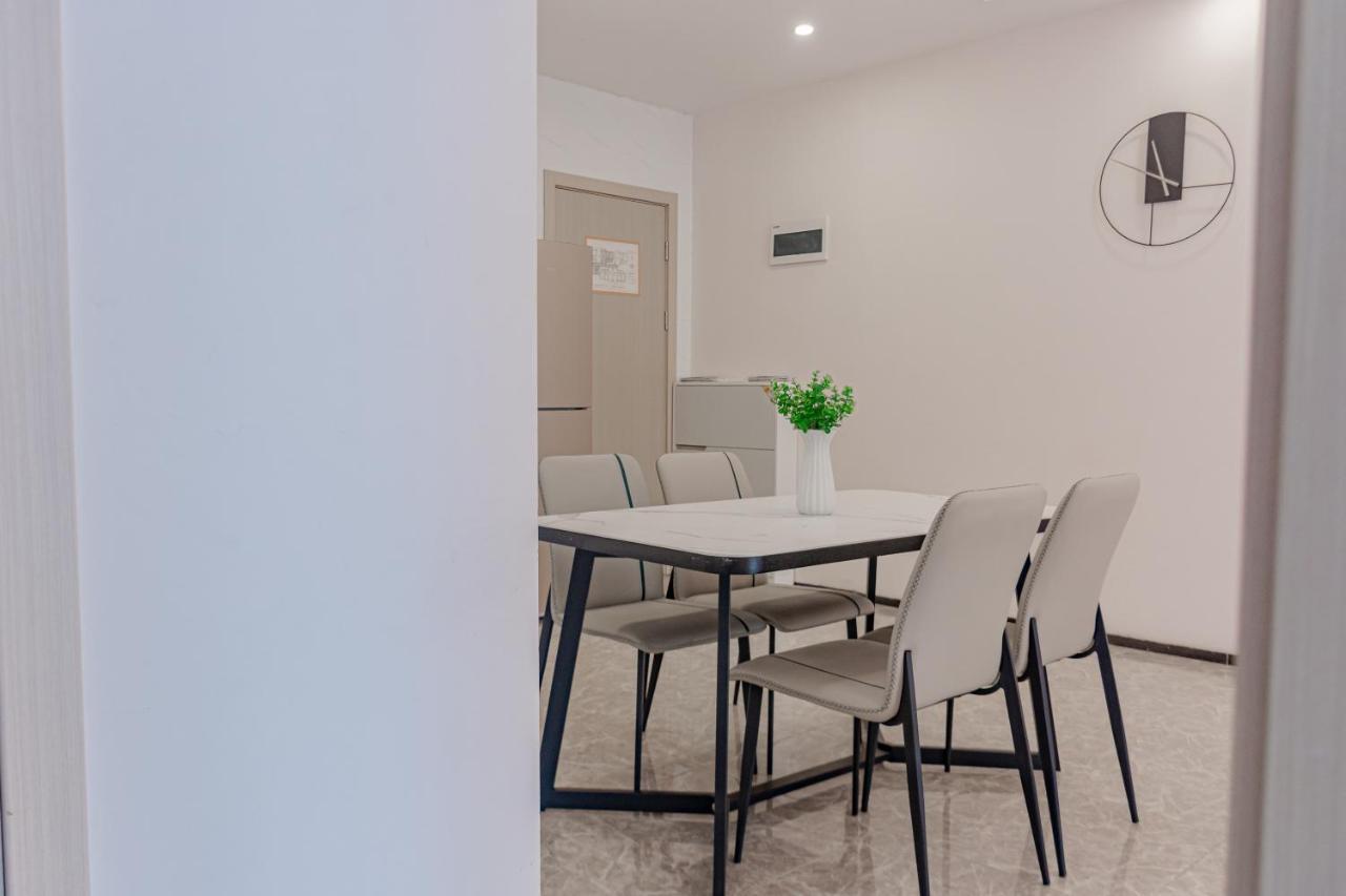 Elizabeth Golf Apartment By Link Kigali Extérieur photo
